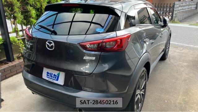 Mazda CX-3 2017-09 8281390-12