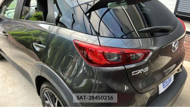 Mazda CX-3 2017-09 8281390-13