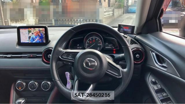 Mazda CX-3 2017-09 8281390-16