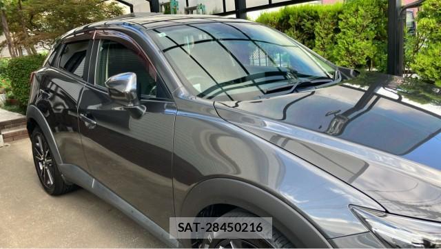 Mazda CX-3 2017-09 8281390-3