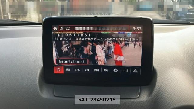 Mazda CX-3 2017-09 8281390-4