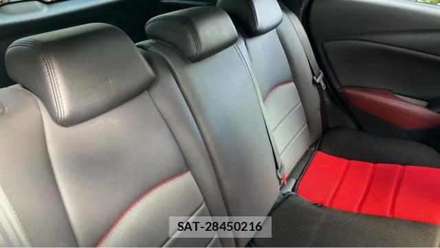 Mazda CX-3 2017-09 8281390-6