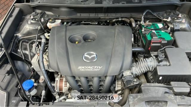 Mazda CX-3 2017-09 8281390-7