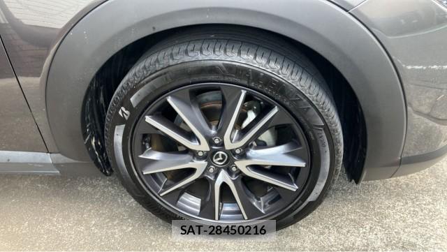 Mazda CX-3 2017-09 8281390-8