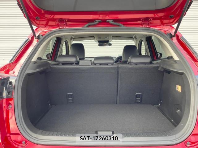 Mazda CX-3 2017-07 8282860-10