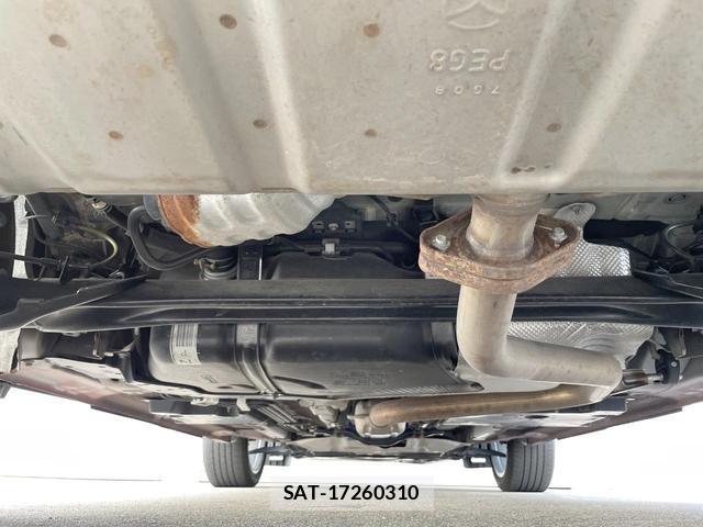 Mazda CX-3 2017-07 8282860-16