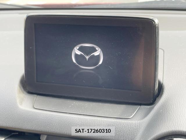 Mazda CX-3 2017-07 8282860-2