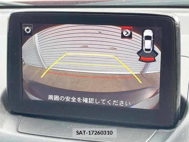 Mazda CX-3 2017-07 8282860-3