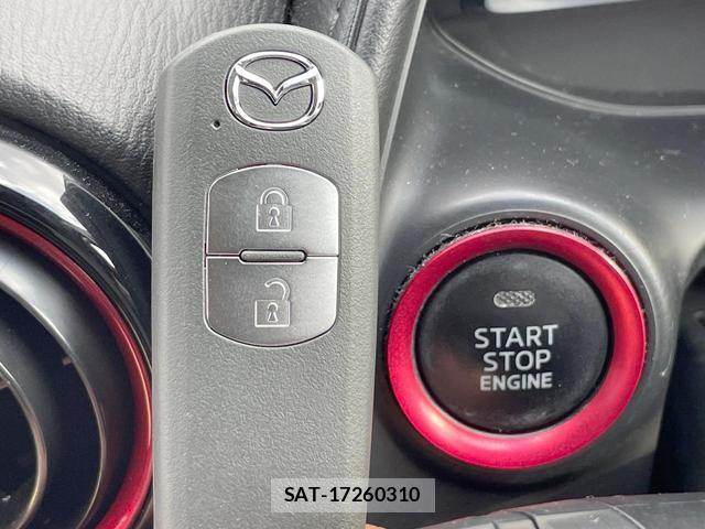 Mazda CX-3 2017-07 8282860-7