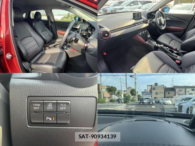Mazda CX-3 2017-09 8283047-5