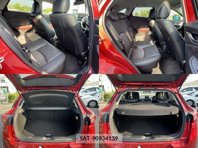 Mazda CX-3 2017-09 8283047-6