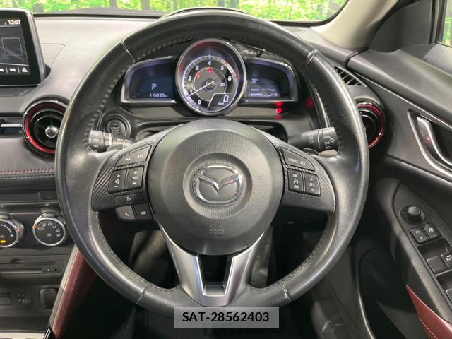 Mazda CX-3 2015-05 8283156-10