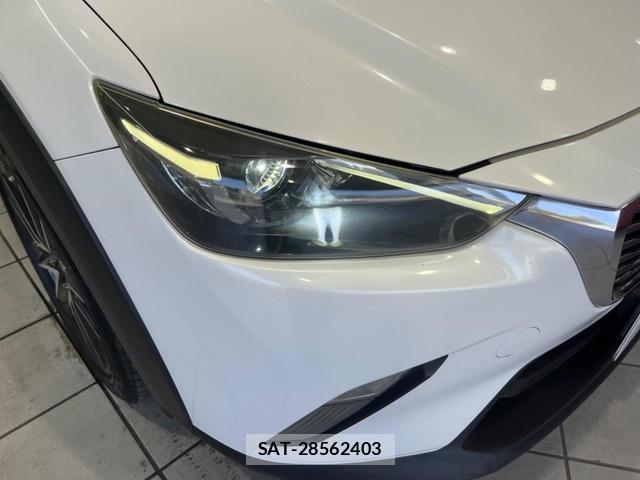 Mazda CX-3 2015-05 8283156-11