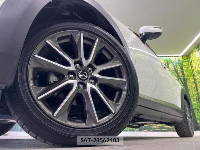 Mazda CX-3 2015-05 8283156-12