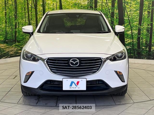 Mazda CX-3 2015-05 8283156-13