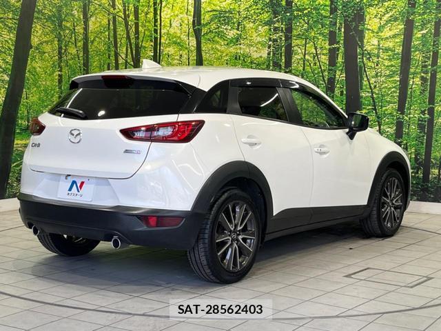 Mazda CX-3 2015-05 8283156-16