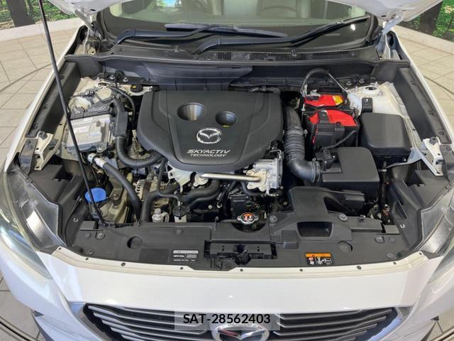 Mazda CX-3 2015-05 8283156-17