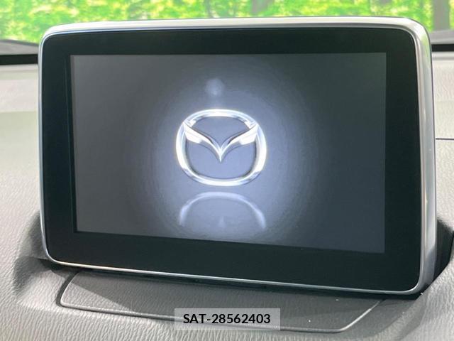 Mazda CX-3 2015-05 8283156-3