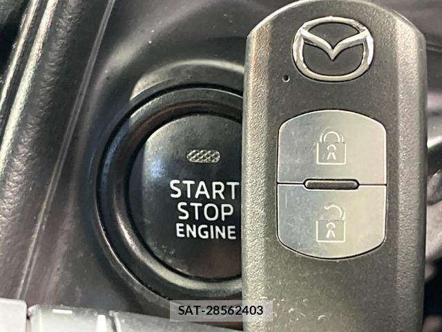 Mazda CX-3 2015-05 8283156-5