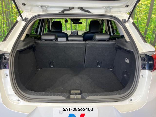 Mazda CX-3 2015-05 8283156-9