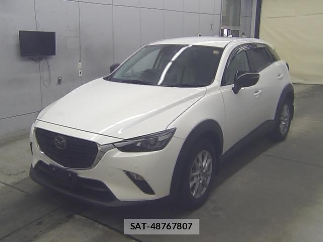 Mazda CX-3 2023 8284364-0