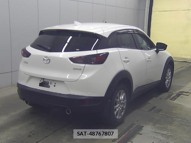 Mazda CX-3 2023 8284364-1