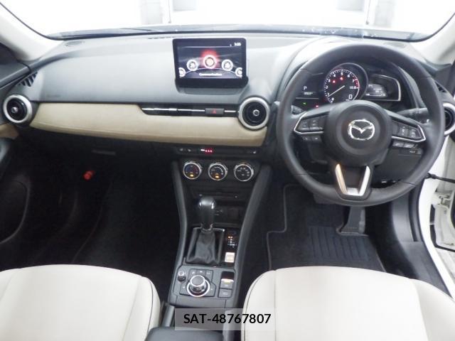Mazda CX-3 2023 8284364-2