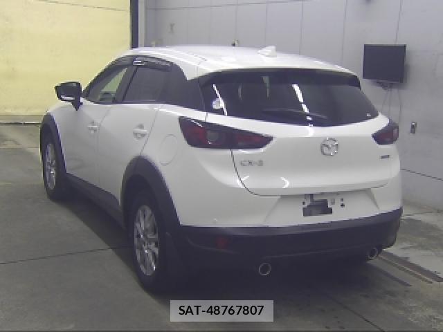 Mazda CX-3 2023 8284364-3