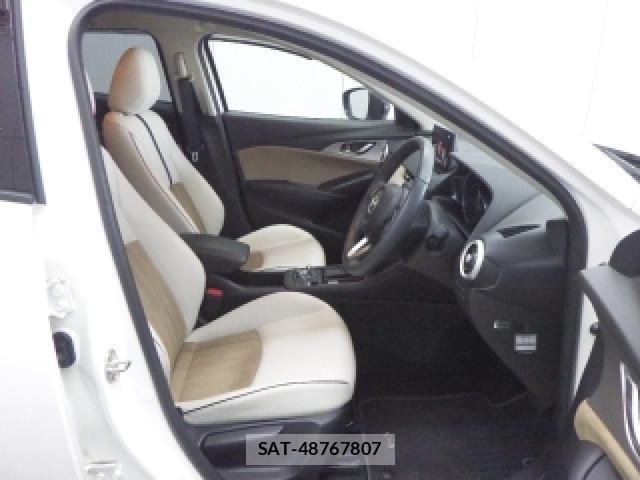 Mazda CX-3 2023 8284364-4