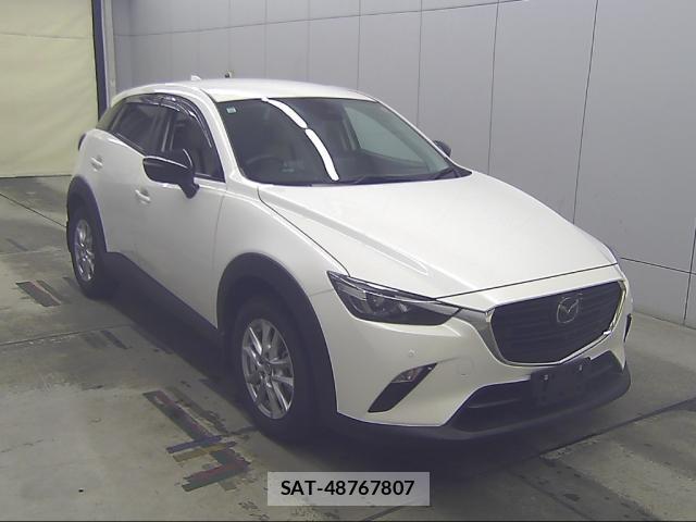 Mazda CX-3 2023 8284364-5