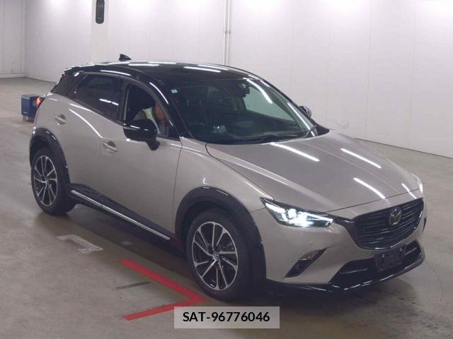 Mazda CX-3 2024-03 8284555-3