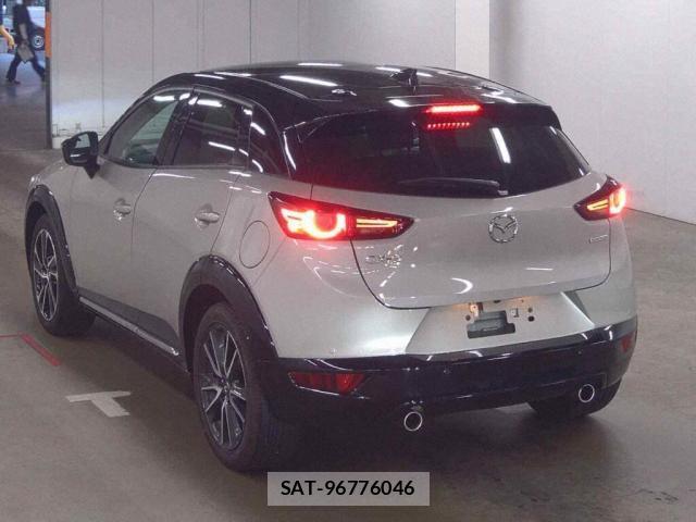 Mazda CX-3 2024-03 8284555-4