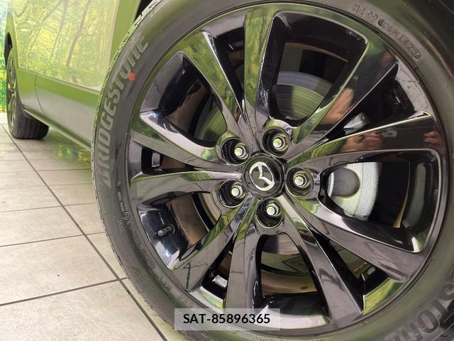 Mazda CX-30 2023-04 8276779-11
