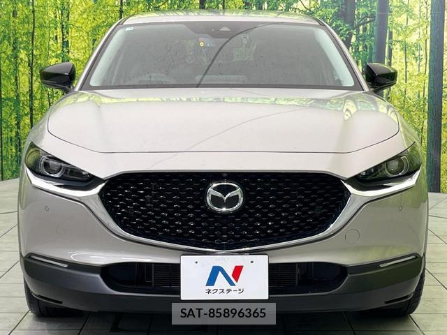 Mazda CX-30 2023-04 8276779-13