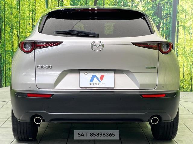 Mazda CX-30 2023-04 8276779-14