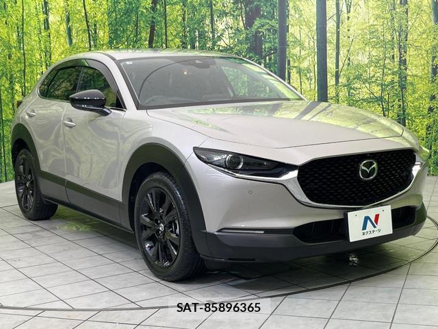 Mazda CX-30 2023-04 8276779-15