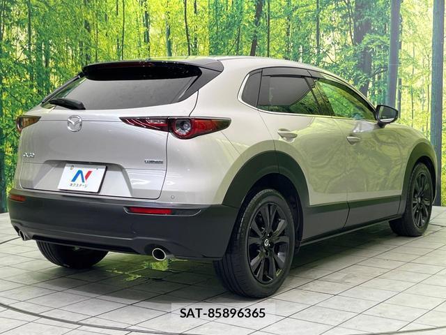 Mazda CX-30 2023-04 8276779-16