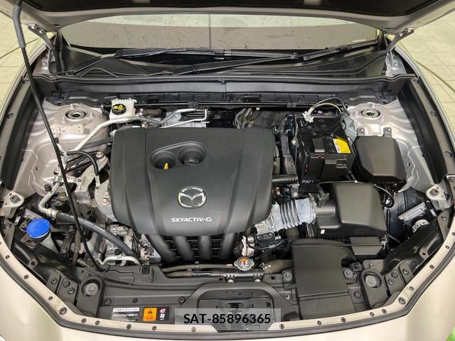 Mazda CX-30 2023-04 8276779-17