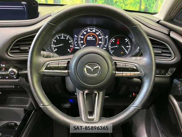 Mazda CX-30 2023-04 8276779-7