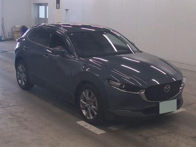 Mazda CX-30 2019-10 8276994-0