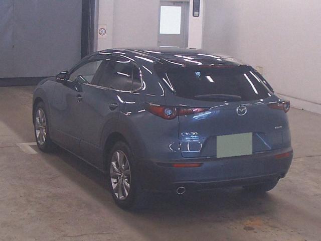 Mazda CX-30 2019-10 8276994-1