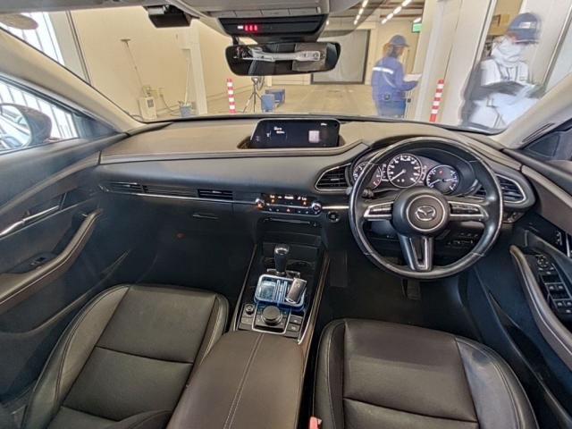 Mazda CX-30 2019-10 8276994-2