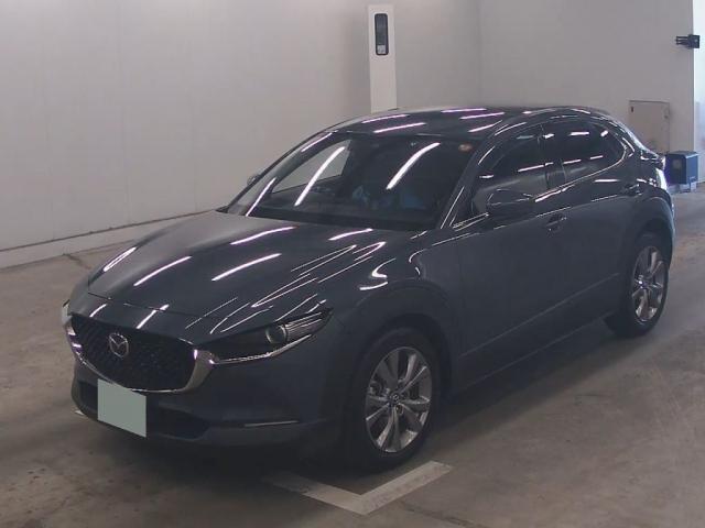 Mazda CX-30 2019-10 8276994-4