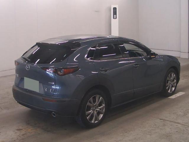 Mazda CX-30 2019-10 8276994-5