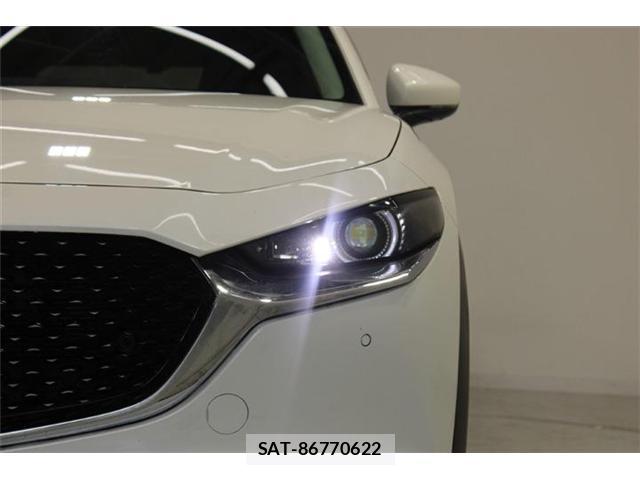 Mazda CX-30 2020-01 8277367-15