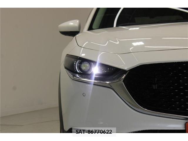 Mazda CX-30 2020-01 8277367-17
