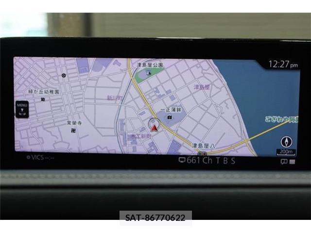 Mazda CX-30 2020-01 8277367-2