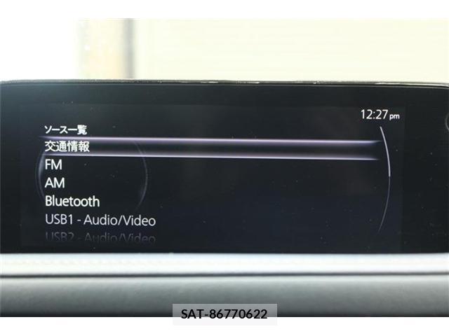Mazda CX-30 2020-01 8277367-3