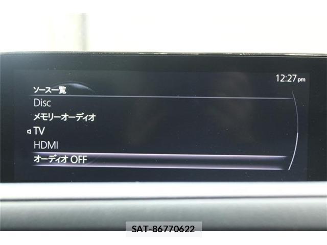 Mazda CX-30 2020-01 8277367-4