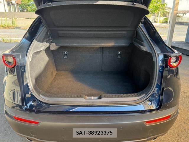 Mazda CX-30 2020-04 8277622-15